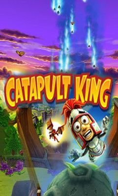 game pic for Catapult King